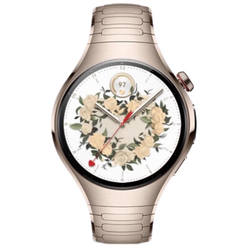 Huawei Watch 5 Smartwatch (CN version)