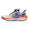 Anta Kids Running Series Hailang Casual Fashion Simple Versatile Running Shoes Kids Running Shoes White Danube-Blue 312535520-2