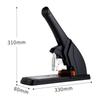 Deli 0386 Heavy Duty Stapler