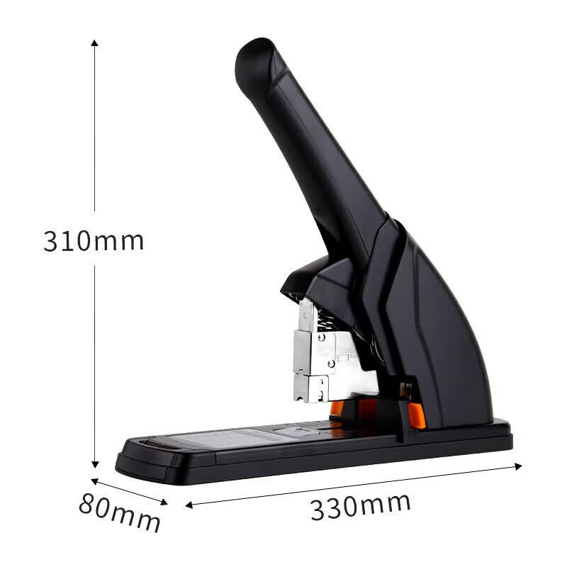 Deli 0386 Heavy Duty Stapler