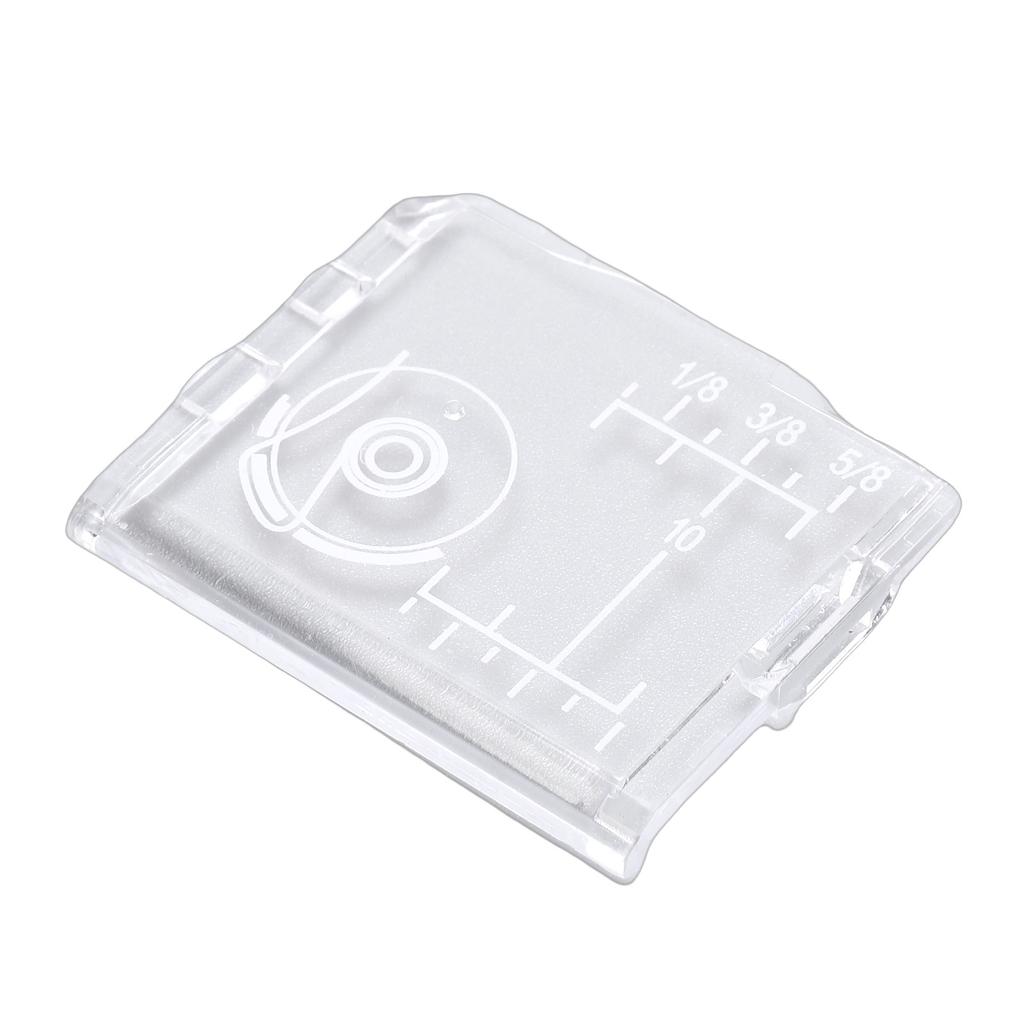 Bobbin Cover Plate Fit for Eden   250M Emerald 116 Emerald 118 Emerald 122 Sewing Machine Bobbin Cover Slide Plate