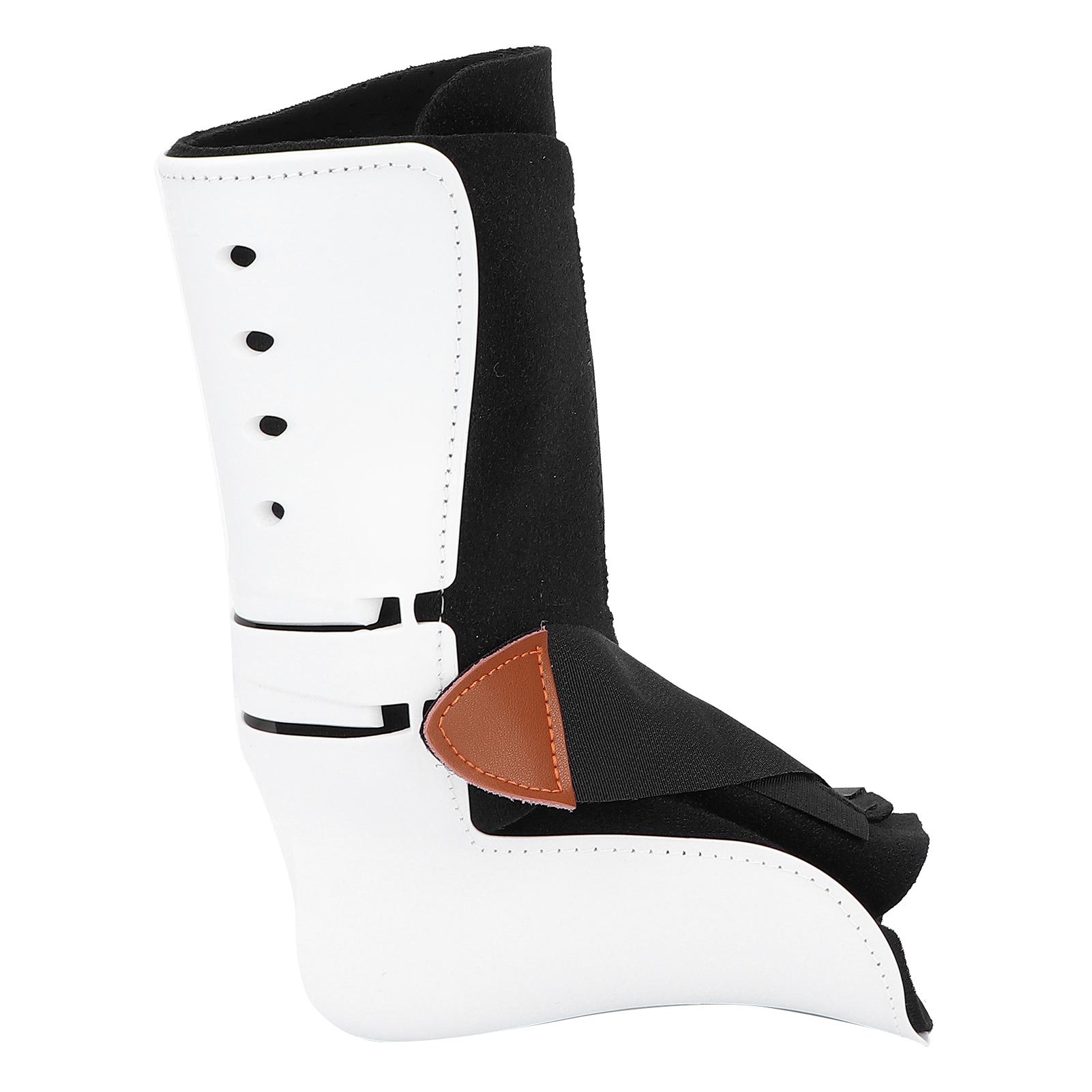 

Поддержка голеностопного сустава, дышащий, регулируемый, коррекция провисания стопы, стабилизатор голеностопного сустава, левый, L M(for 4-6.5kg)