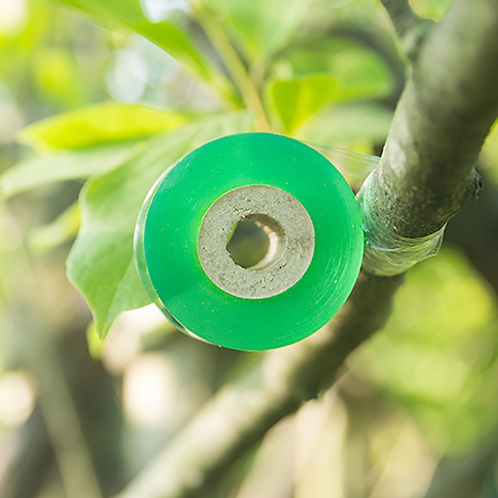 Grafting Tape Film Membrane PE Gardening Tree Seedling Tools