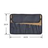 Storage Bag Toolkit Oxford Cloth Roll Portable Pouch Bag Wrench Tool Foldable Spanner Hammer Camping Pocket Tool