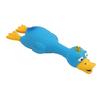New 12inch Cute Latex Duck Squeaky Dog Toy for Dogs and Puppies