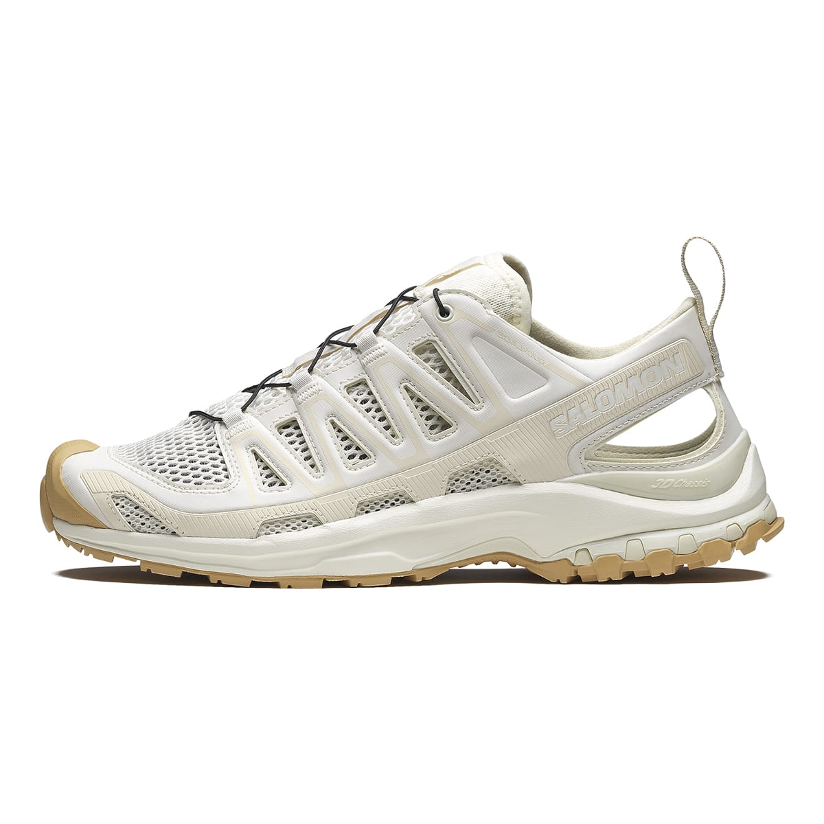 SALOMON XA PRO 3D Breathable Grip