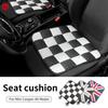 Acessórios para interiores – Assentos e coberturas para carros