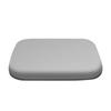 Ergonomic Memory Foam Seat Cushion Office Chair Car Seat Pad Breathable Design For Long Sitting Comfort & Lumbar Support
