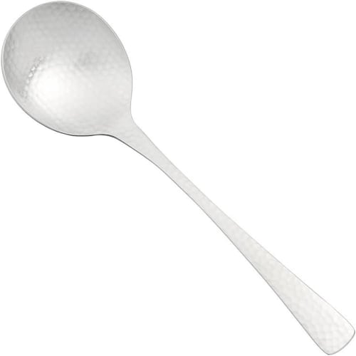 

Wa-mi Bouillon Spoon BG-SY-12 Cutlery Soup Spoon