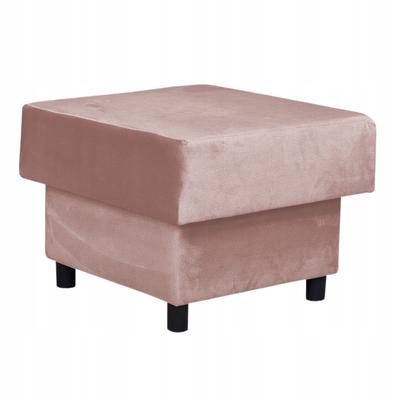 Large Pouf Pouf Seat Alicja Family Furniture Container Bonell Lilac