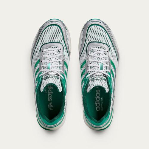 SPORTY & RICH × Adidas Originals JP7543 Men's Size