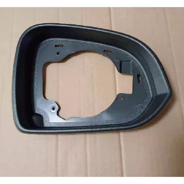 Auto Left Right Rear Heated Mirror Cover Glass Frame Turn Signal Light for Changan Unit Uni-T