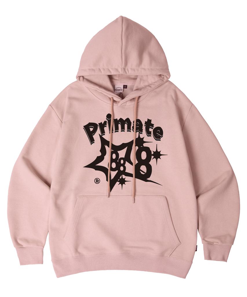 [Fleece-Lined/Non-Fleece-Lined] Web Oversized Hoodie 10 Colors (Type A)