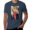 Renaud3 Tshirt Antiperspiration Workout Top