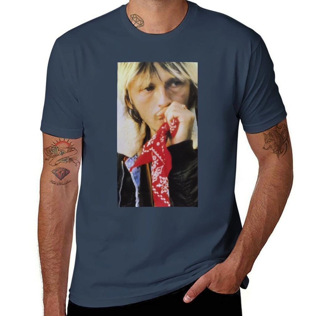 Renaud3 Tshirt Antiperspiration Workout Top