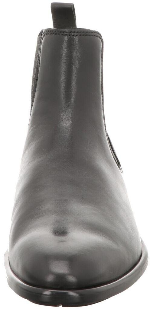 Ecco CITYTRAY Black Men's Ankle Boots 51280401001