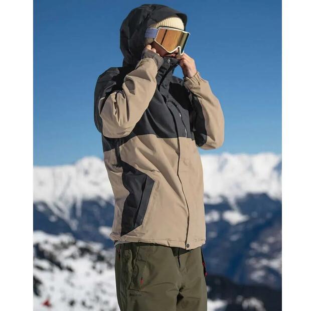 Volcom Куртка L Gore-Tex