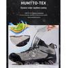 HUMTTO Men's Outdoor Anti-Slip Hiking Shoes
