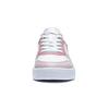 Chaussures de Skateboard Li Ning Wheat Age Basse pour Femmes Blanc Rose AGCT148-5