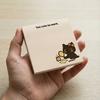 200sheets Relatable Sticky Notes | "Everything is Fine" & "Motivation Not Found", Funny Office Stationery for School Supplies
