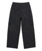 BROWNBREATH W Stm Cargo Pants - Black