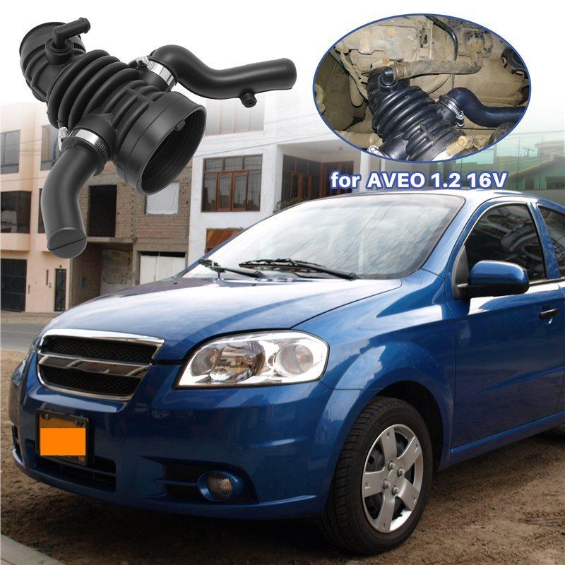 Car Air Intake Pipe Hose For AVEO 1.2 16V 2008-2011 96813397-AU62