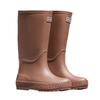 R series high tube rain shoes women's rain boots long tube waterproof shoes new water shoes water boots