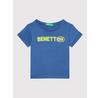 T-shirt United Colors Of Benetton 3I1XG102N