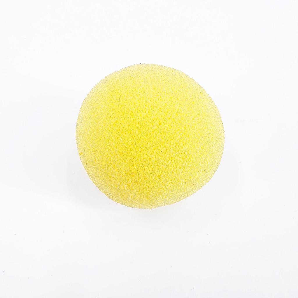 KingMagic G0812 Sponge Balls - Magic Props for Kids' Holiday Parties & Talent Shows