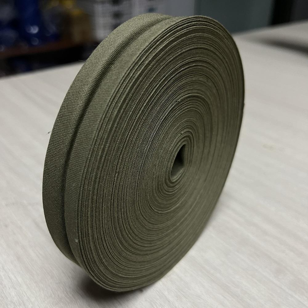 Wholesale 25mm X 30yds Cotton Bias Binding Tape - Big Roll for Garment/Quilt/Pillowcase/Tablecloth Edging & Decoration