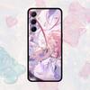 AAA Cute Girl Cyrene  Phone Case For Samsung S25,S24,S21,S22,S23,S30,Ultra,S20,Plus,Fe,Note,10,9,5G Black Cover