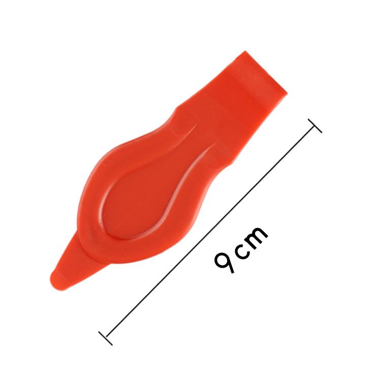 Invisible Car Wrap Kit: Color Change Film Tools, Gap Sealing Strip, Knife, Grout Edge Scraper, Film Application, Gap Treatment - 5-Piece Set