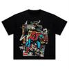 Spider Man Brand New Day 100cotton Unisex Shirt 2026 Marvel Movies ONeck Y2K Short Sleeve Mens Womens Summer Tshirt Fan Gift