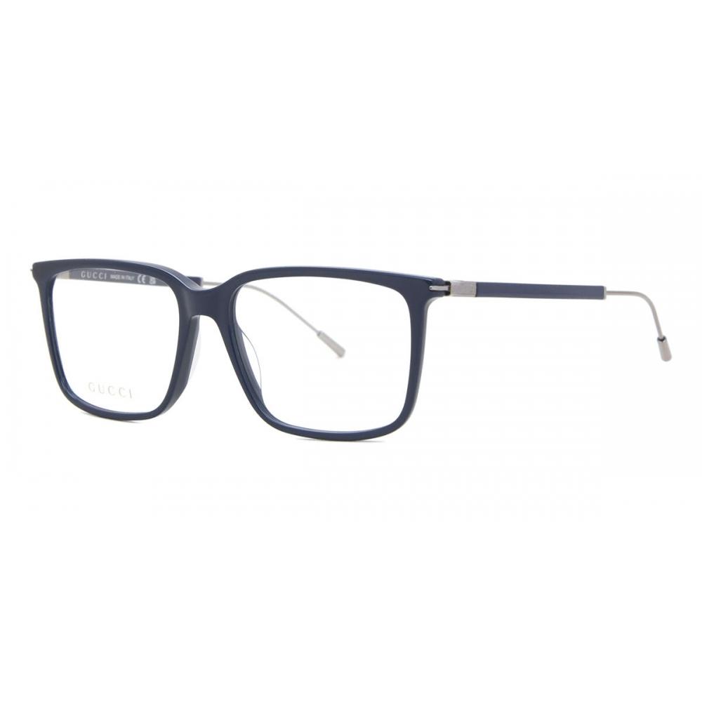 Gucci Gg1273o 003 Men Eyeglasses