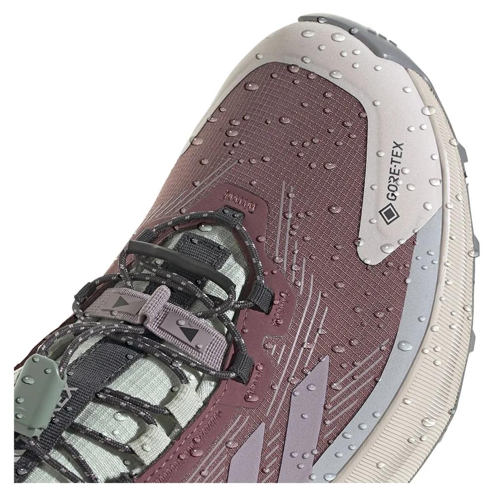 adidas Ботинки для хайкинга Terrex Trailmaker 2 Goretex Speed Lace