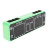 Digital Scoreboard Battery Powered Scoreboard LED Electronic Scoreboard Score   2000mAh for Indoor Outdoor Games