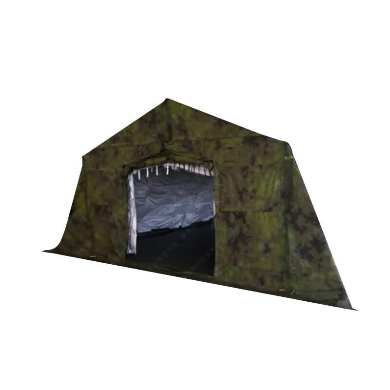 JUNGao 80 sqm Frame Tent Accessories
