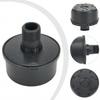 Filter Silencer Air Pump Parts Air Tools Parts Brand New