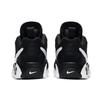 New Nike Air Barrage Low Black/White White CD7510-001
