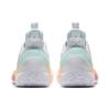 ANTA Three point Rain1.0 Basketball Shoes Men's Low top White/Orange Sneakers 912321102S-2