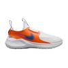 Flex Runner 3 GS 'White Total Orange Blue' FN1294-101