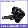 Thermostat Housing Assembly SINGLE  for BMW No.11537600584