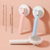 Pet Cat Comb for Massage, Stainless Steel Cleaning Needle Comb, Dog Shedding Brush with Self-cleaning Function To Remove Loose Hair