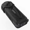 Silicone Action Camera Cover Anti-scratch Lens Protector for Insta 360 X5 for Outdoor Activities