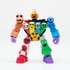 Suzys Diner Restaurant Robot Figure Pvc Collectible Toy For Kids And Fans