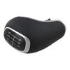 Black 6 Speed Gear Shift Knob for Kia For Sportage For Venga For Rio 2016 2019