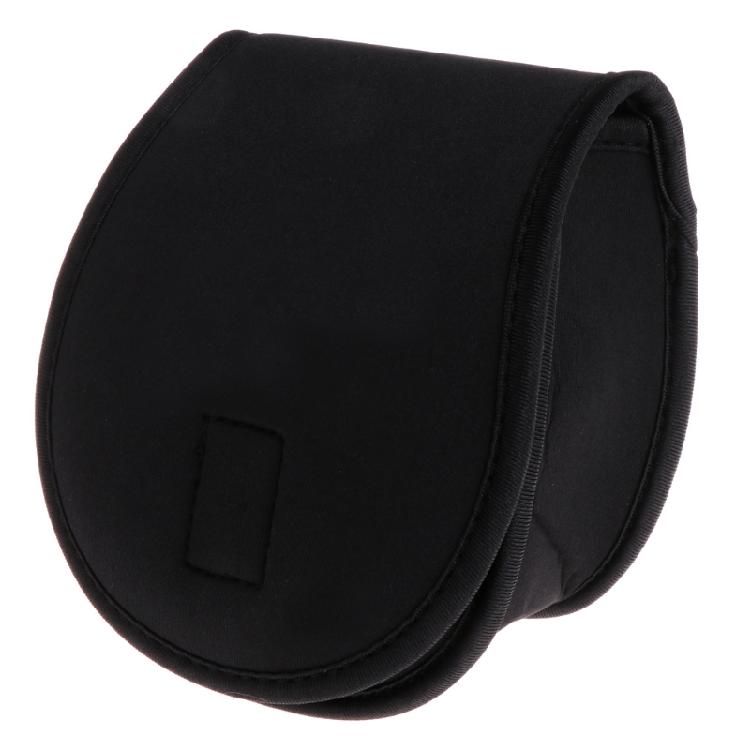 Spinning Reel Pouch Baitcasting Fishing Reel Bag for Drum Spinning Raft Reel