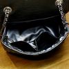 Nouveau Sac Matelassé à Chaîne, Mini Sac Bandoulière Croisé pour Femmes