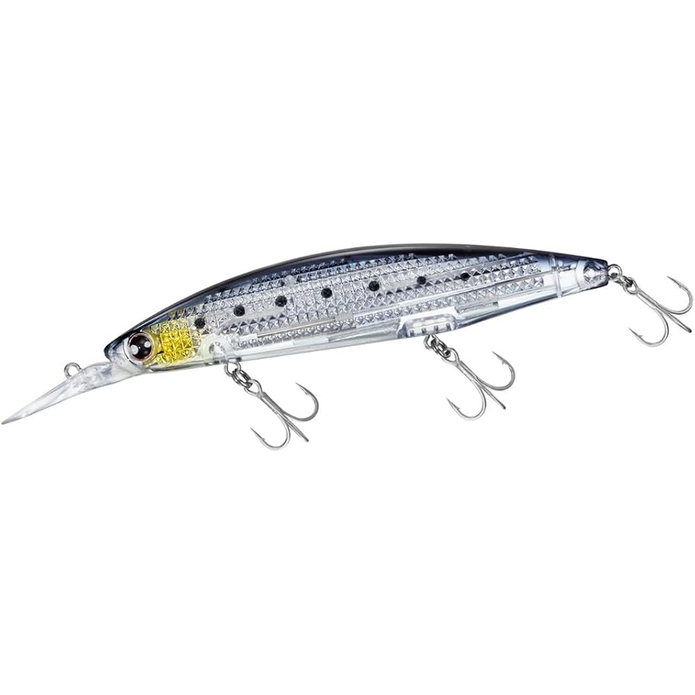 Daiwa SLZ Set Upper FB 125SDR-LI LI Mackerel Fishing Lure 125mm