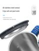 Mofei MR6070 Thermostatic Electric Kettle for Formula, Tea, and Health Preservation